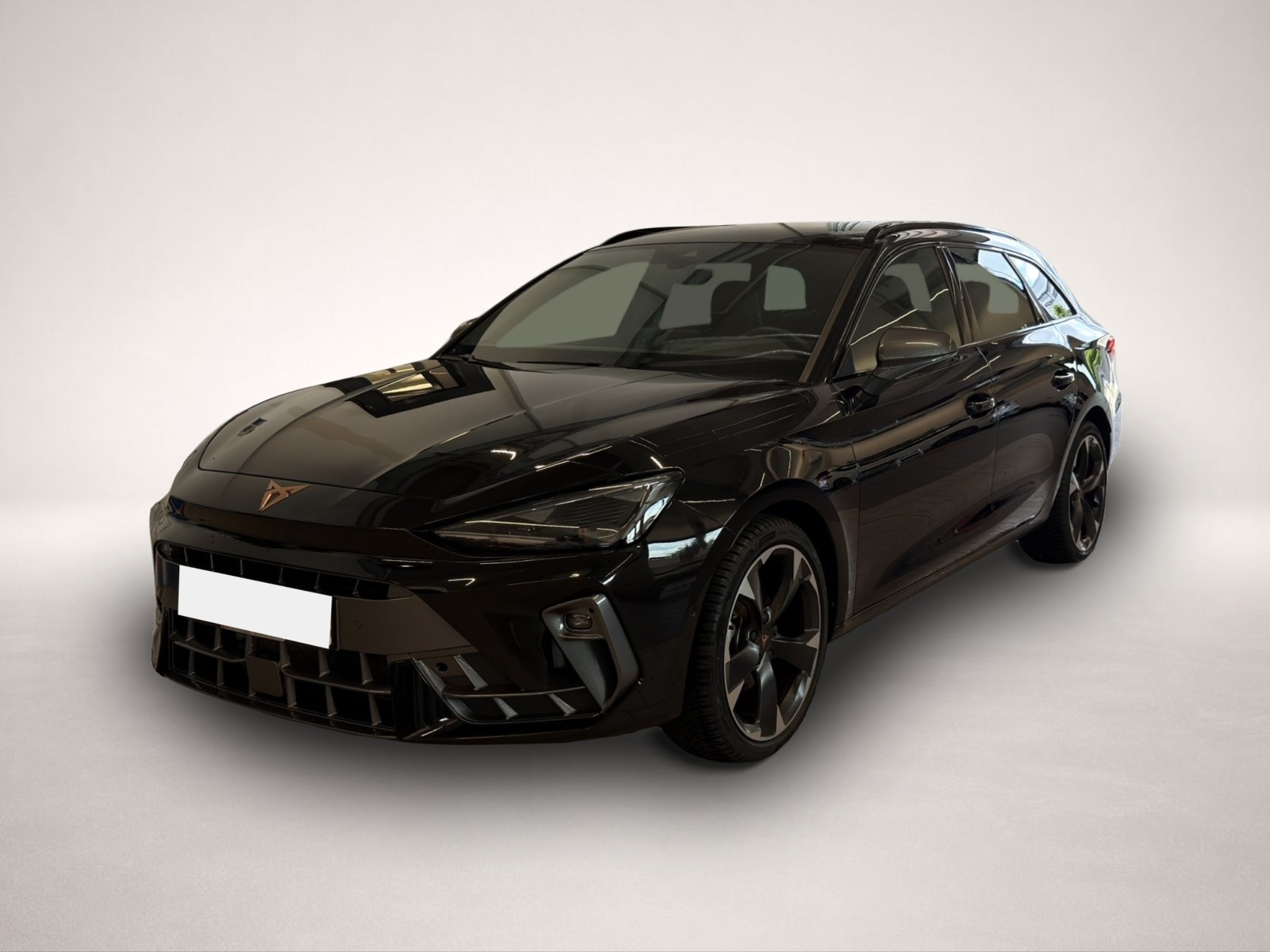 Bild Leon Cupra