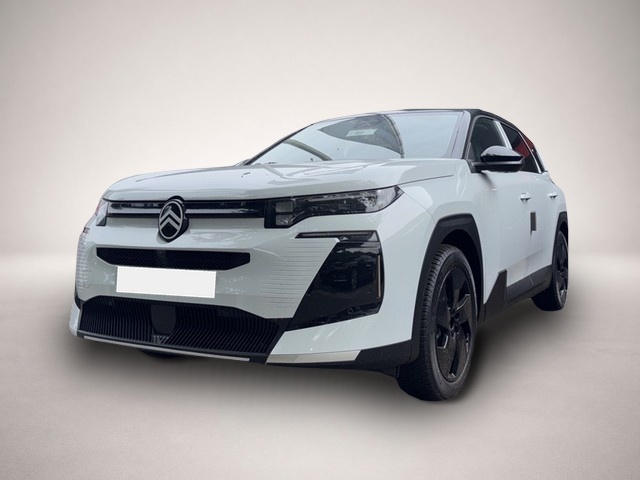 Fotografie Citroën C5 Aircross Hybrid 145 Doppelkupplung 6-Gang MAX