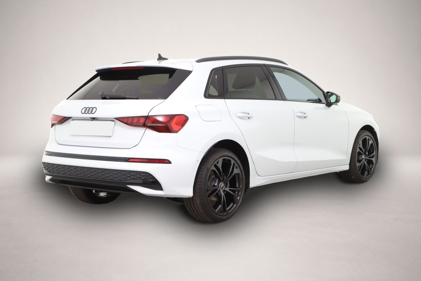 Bild 2 Audi A3 Sportback 40 TFSI e S tronic Advanced LED/ACC
