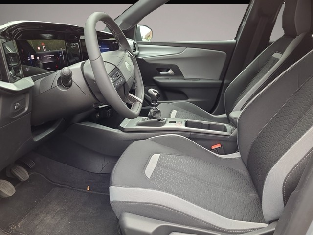 Bild 8 Opel Mokka 1.2 Direct Injection Turbo 100kW (136 PS),