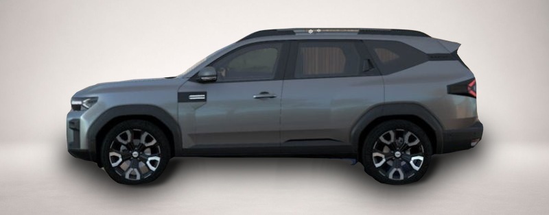 Bild 2 Dacia Bigster Hybrid 155 Journey SHZ LKHZ MV-Kamera