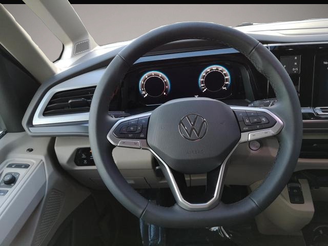 Fotografie Volkswagen T7 California Beach Camper eHybrid 4MOTION T7 California 1.5 .