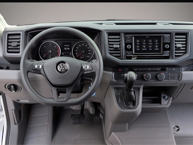 Fotografie 6 des Volkswagen Other Crafter Kasten LR+Superhoch*Autom ACC R-Kam SHZ