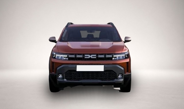 Bild 5 Dacia Duster Extreme SHZ LED RFK PDC Duster Hybrid 155 Extre.