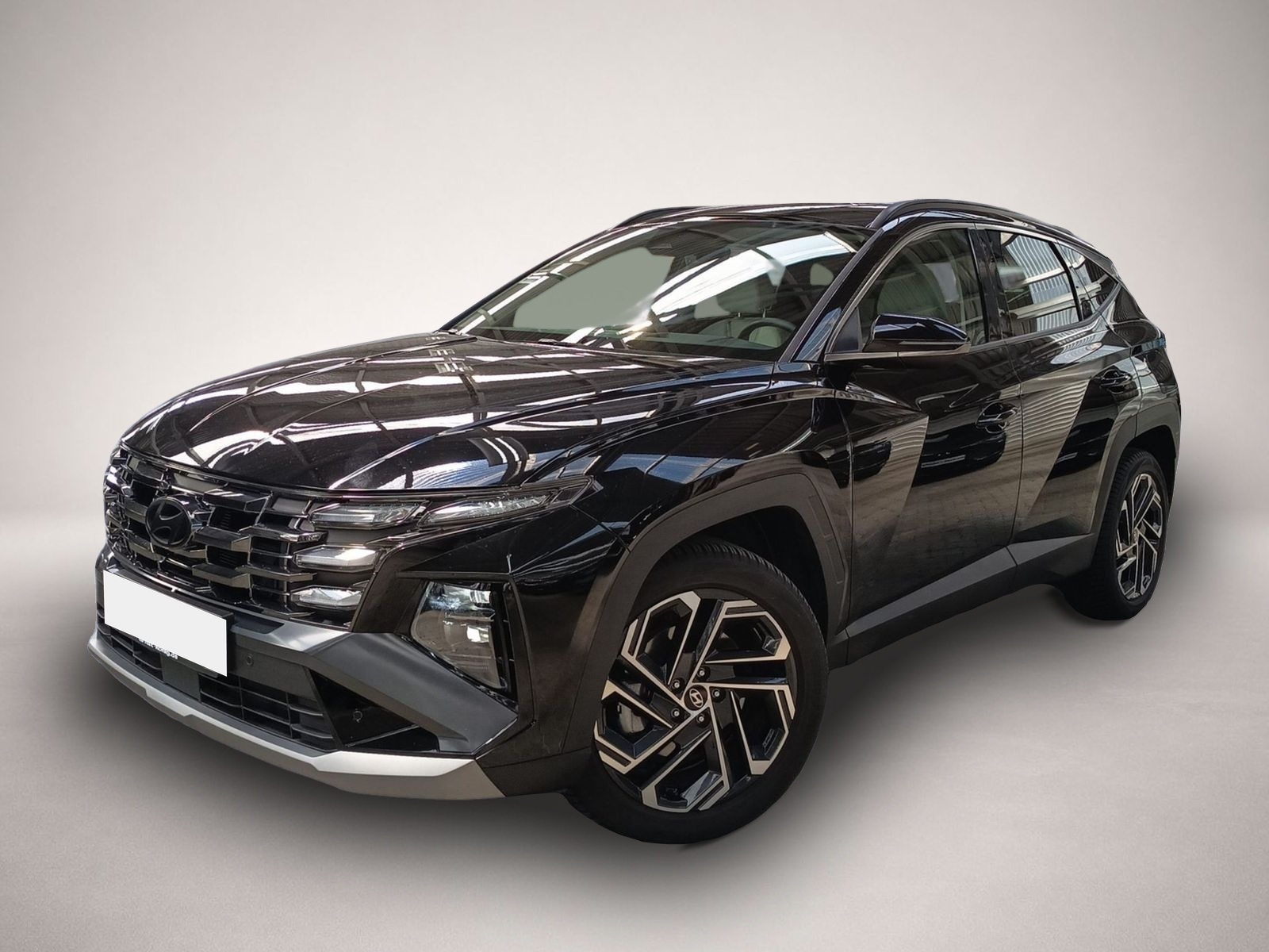 Hyundai TUCSON TUCSON 1.6 T-GDi HEV 2WD Prime *KRELL*MATRIXLED* - Bild 1