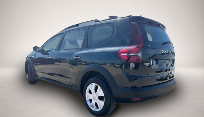 Bild 2 Dacia Jogger TCe 100 ECO-G Essential