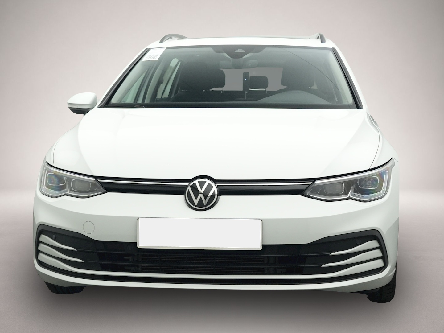 Bild 5 Volkswagen Golf Variant 8 2.0 TDI Life IQ.LIGHT NAVI PANO S