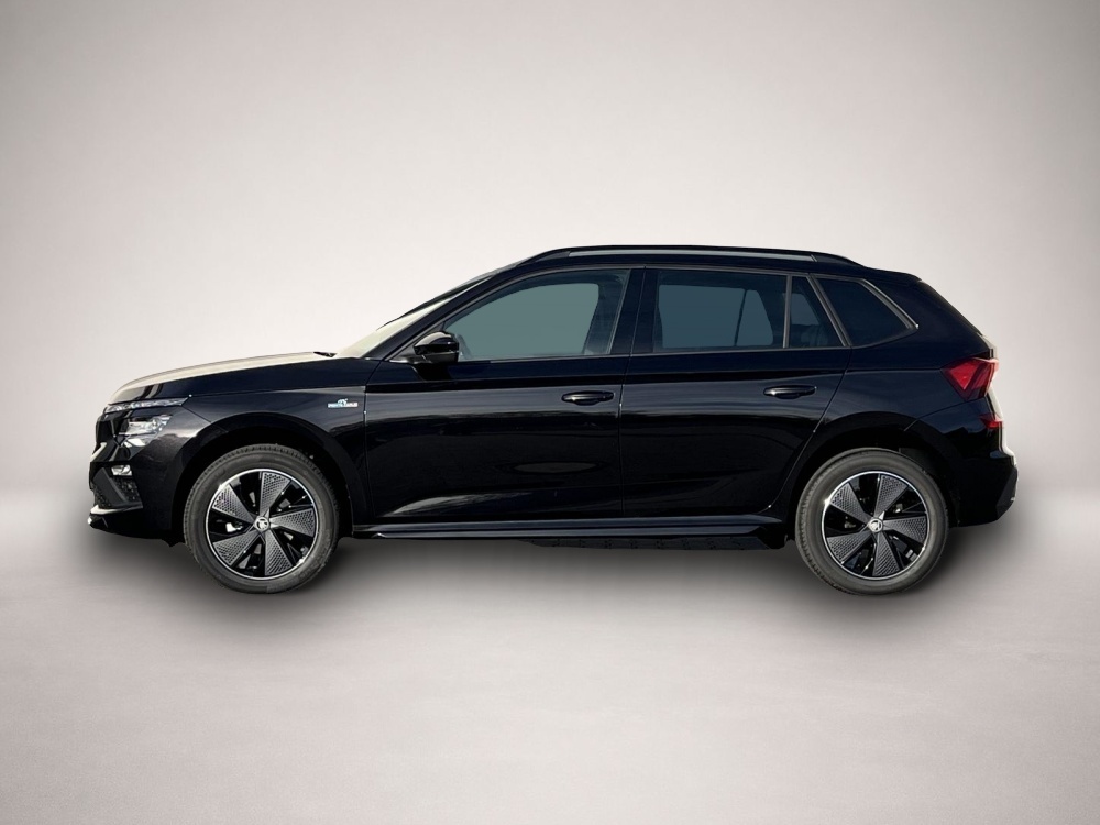 Bild 2 Skoda Kamiq Monte Carlo 1,5 TSI 110kW