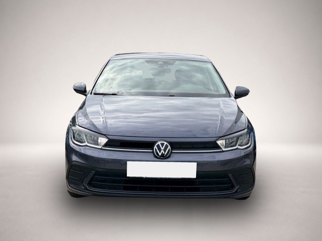 Bild 8 Volkswagen Polo VI 1.0 Fresh