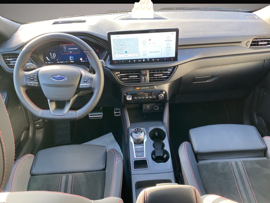 Bild 3 Ford Kuga 1.5 EB ST-Line X*20 Zoll*Pano*B+O*ACC