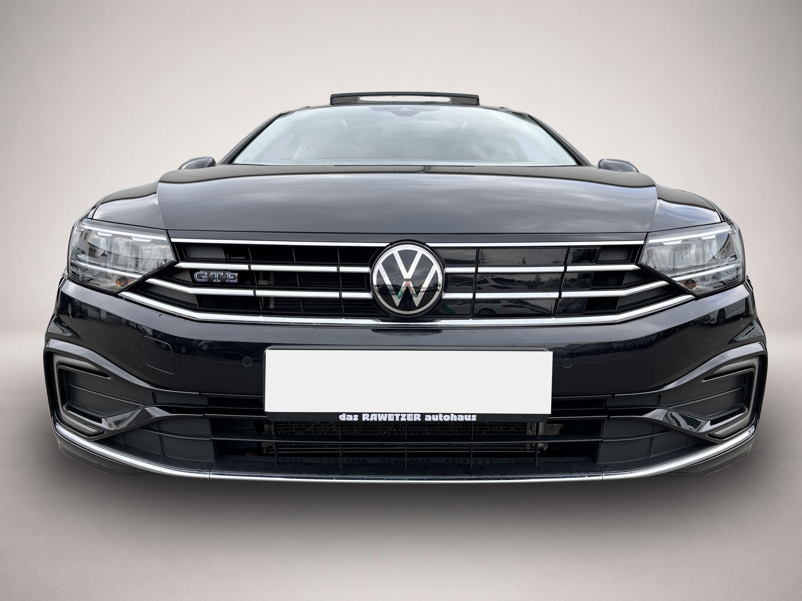 Fotografie 2 des Volkswagen Passat Variant GTE 1.4 TSI 144¤ m.20% Anz. AHK P