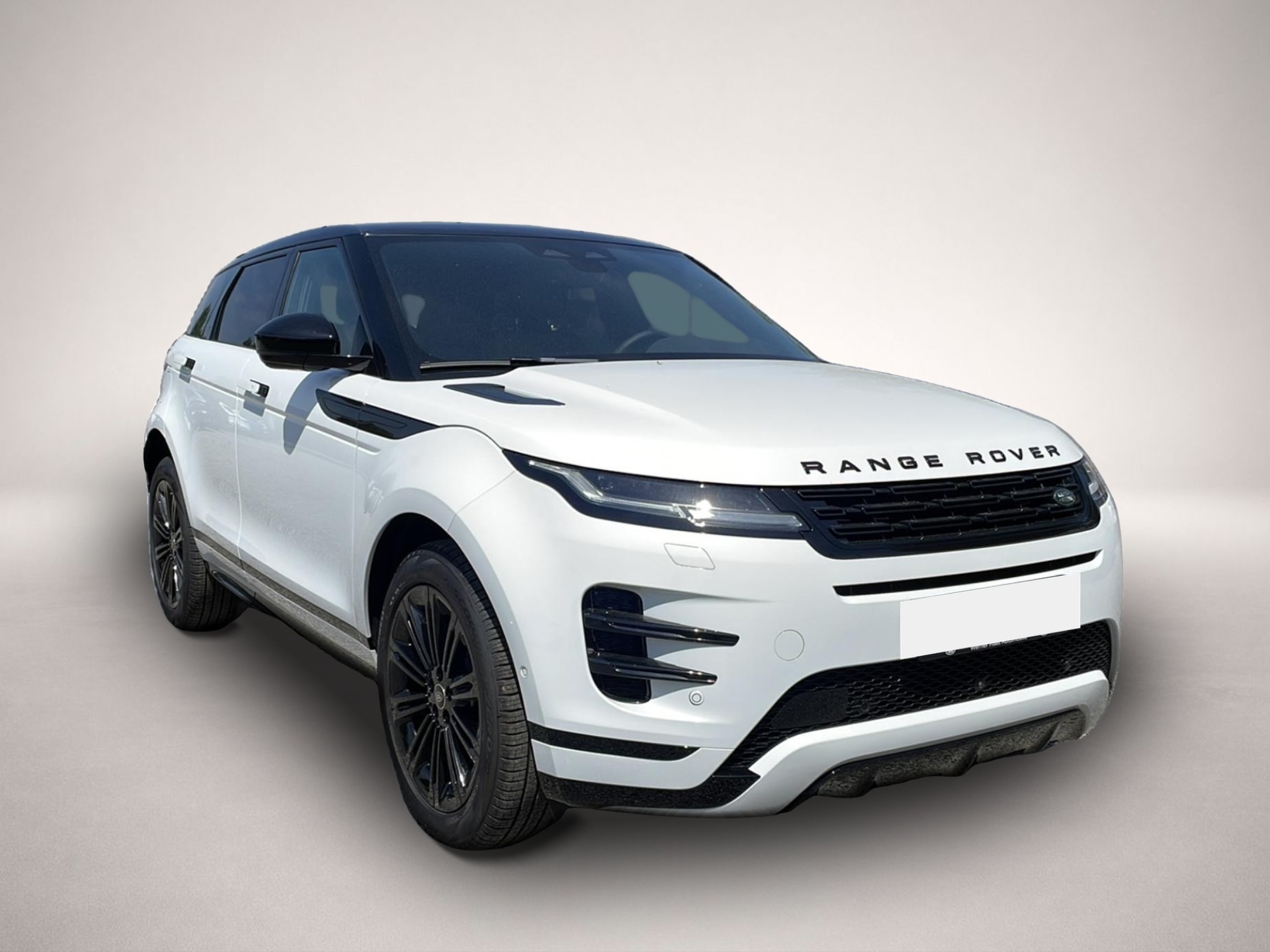 Bild 4 Land Rover Range Rover Evoque D165 Dynamic SE