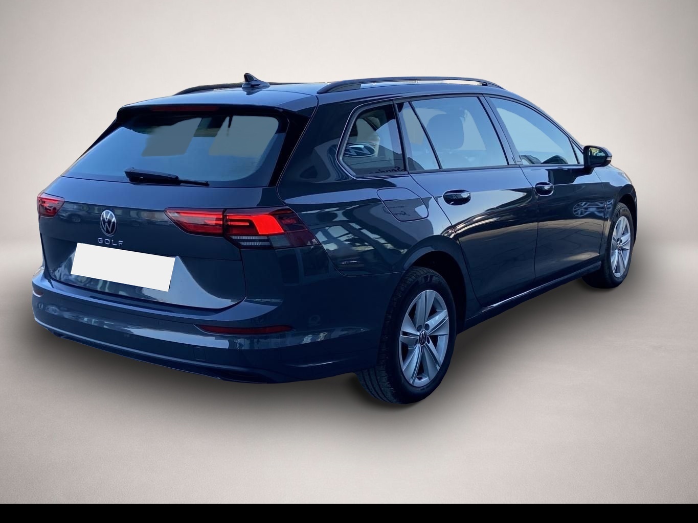 Bild 5 Volkswagen Golf Variant 2.0 TDI Life AHK+APP-CONNECT+ACTIVE