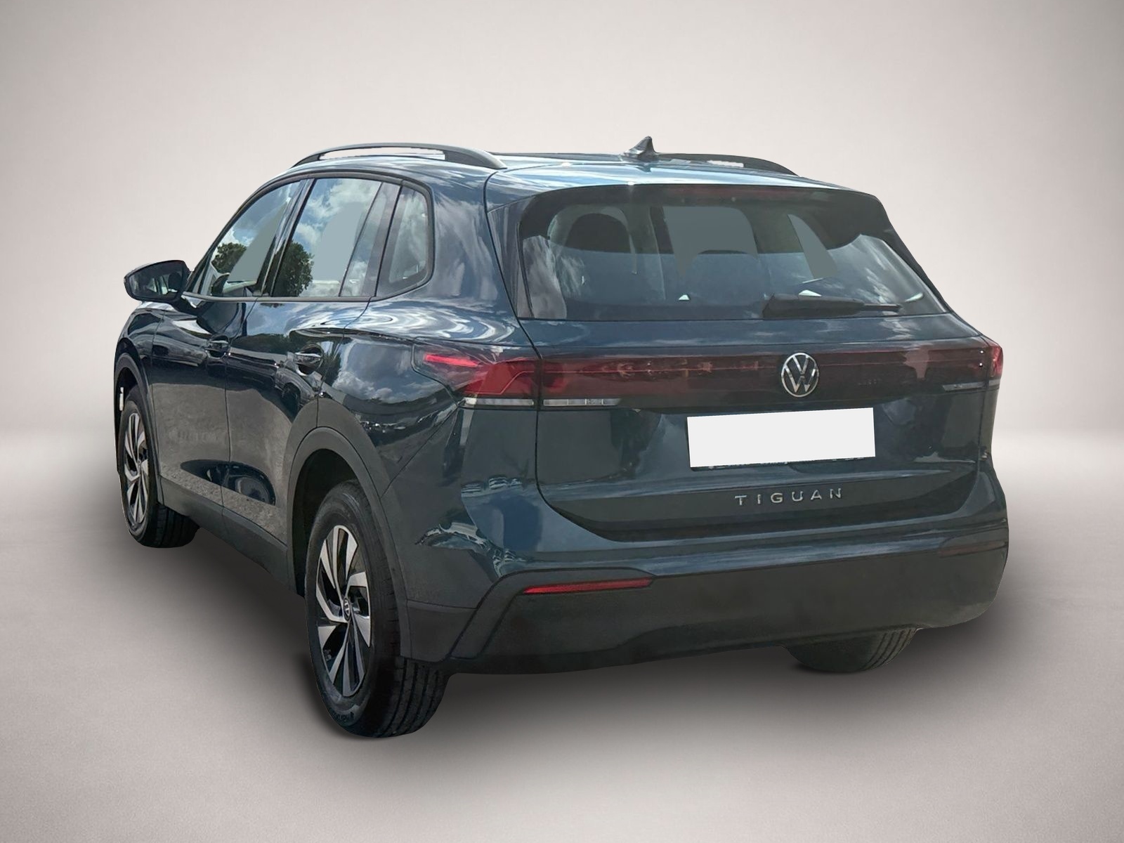 Fotografie 3 des Volkswagen Tiguan 2.0 TDI DSG Life *AHK*Kamera*+3J. Garanti