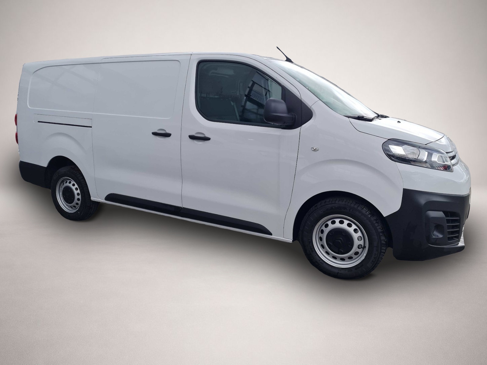 Fotografie Citroën Other Jumpy L3 Control 1.5 BlueHDi 102 S&S BVM6 E6.3