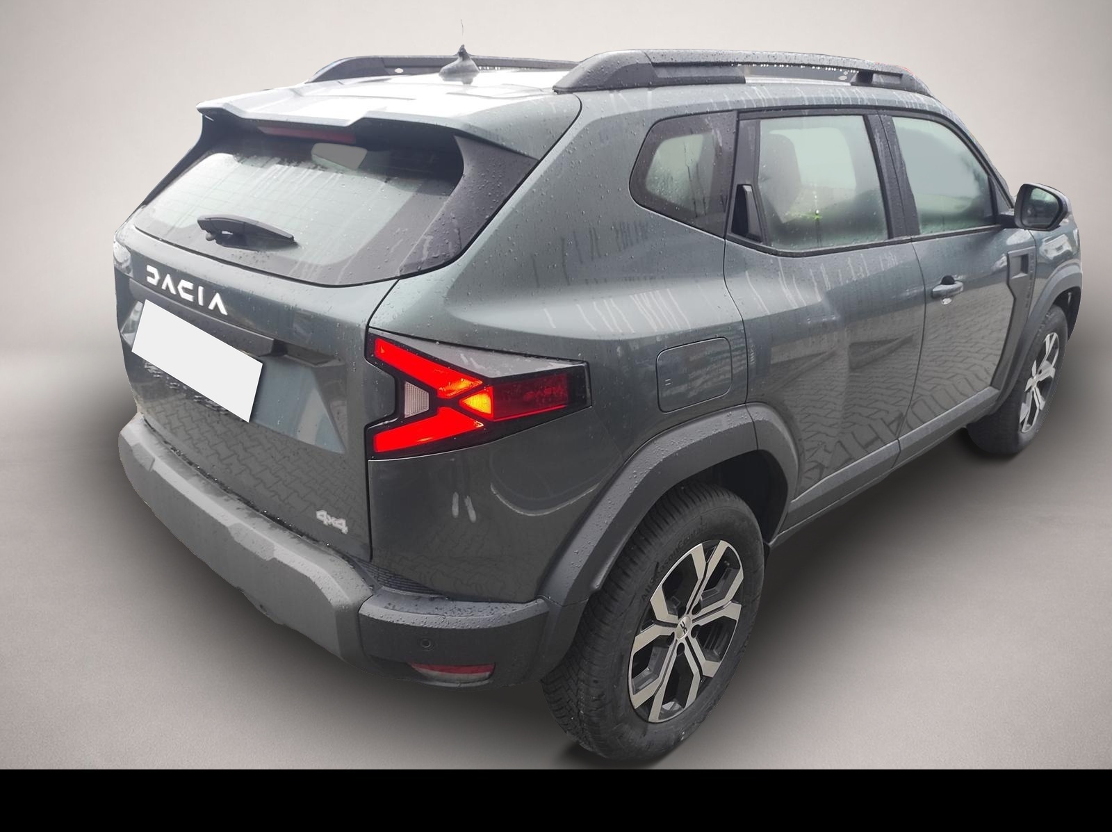 Bild 4 Dacia Duster LPG 120 PS | Carplay | Sitz+Lenkradheiz.