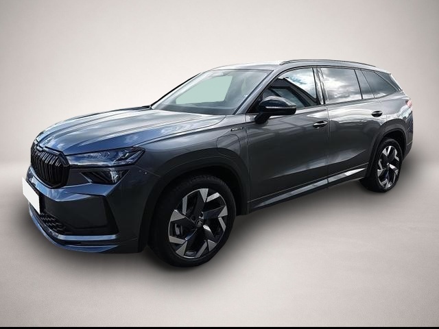 Bild 2 Skoda Kodiaq 1.5 TSI iV 150 kW Kodiaq 1.5 TSI iV DSG Sportl.