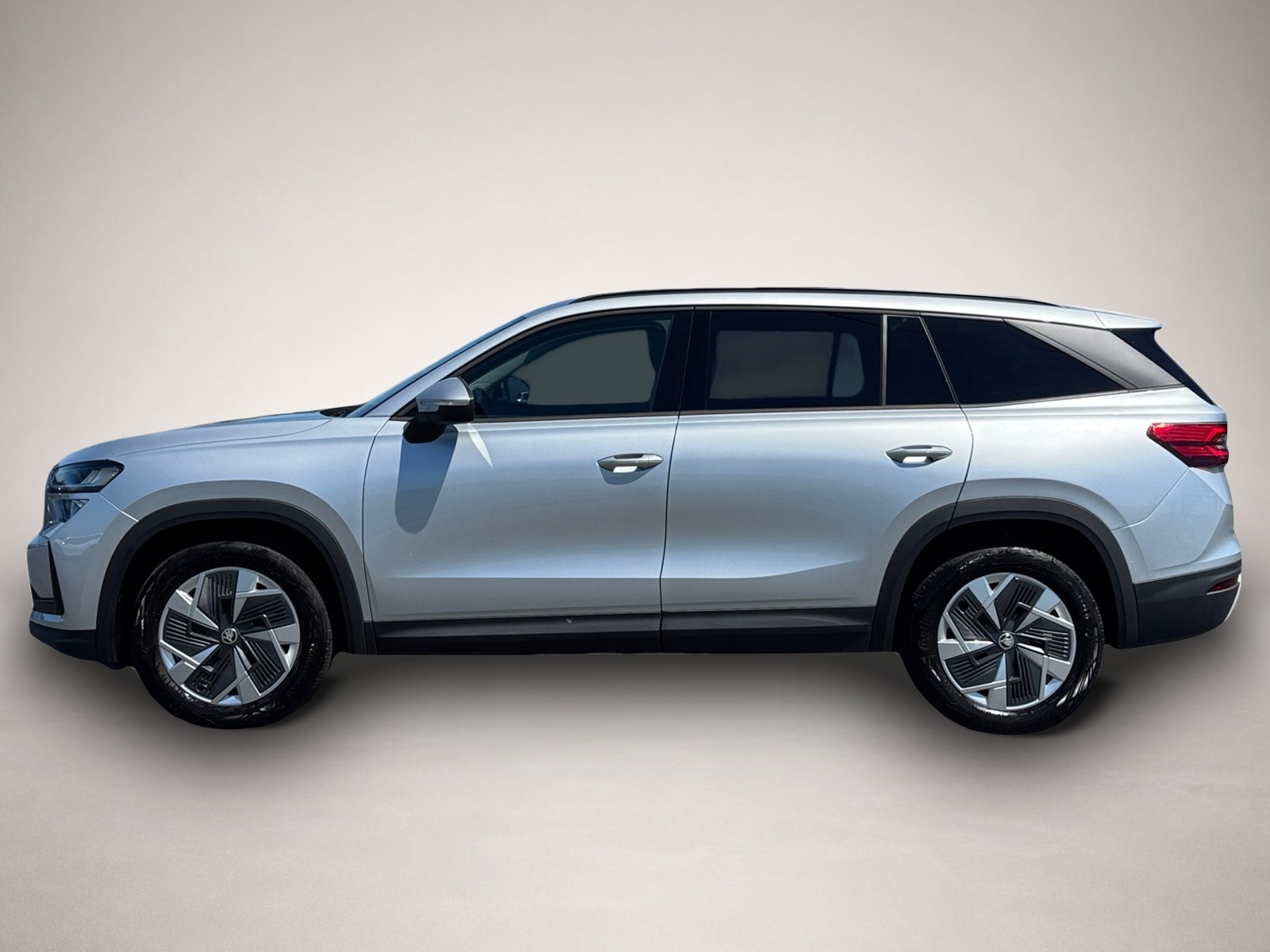 Bild 3 Skoda Kodiaq Selection 2.0 TDI DSG|7-SITZE|VORB.AHK|