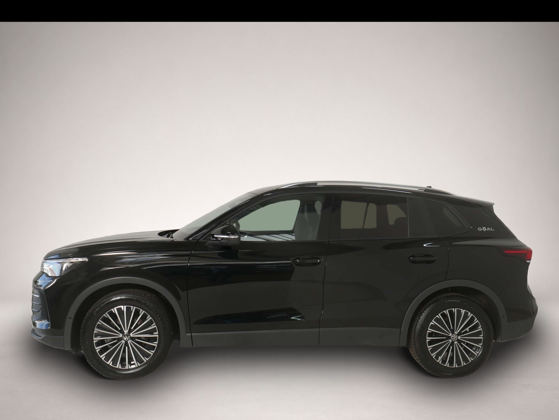 Bild 3 Volkswagen Tiguan 1.5 eTSI GOAL