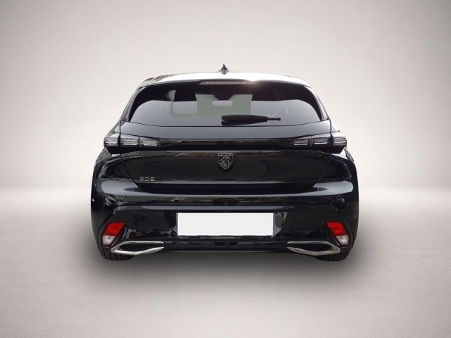 Fotografie 4 des Peugeot 308 Allure Pack Navi SHZ LED 2-Zonen-Klimaautom