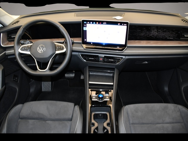 Bild 4 Volkswagen Tayron 1.5 TSI eHybrid DSG Elegance Matrix/AHK/D