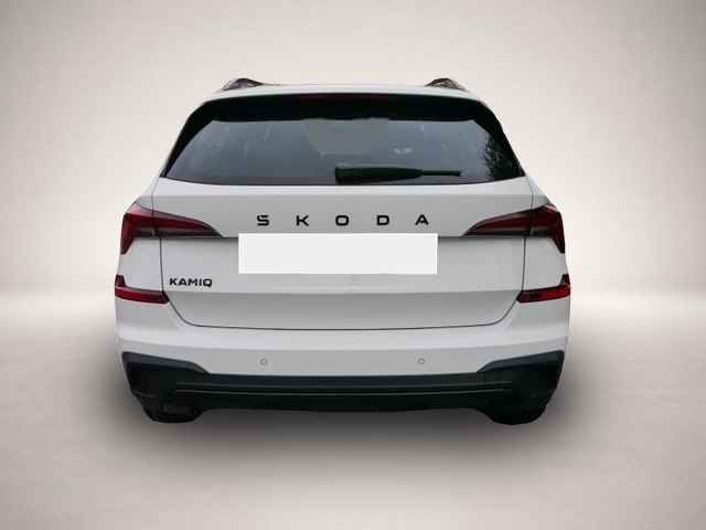 Bild Kamiq Skoda
