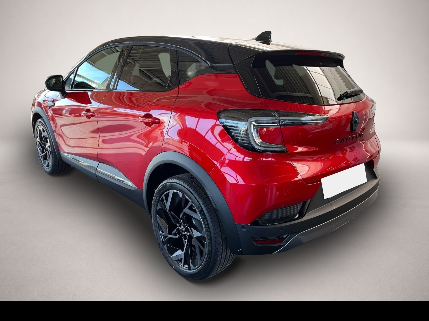 Bild 4 Renault Captur Esprit Alpine Mild Hybrid 160 EDC