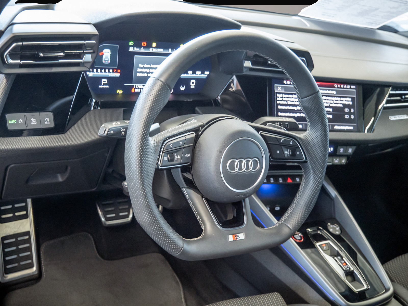 Bild 6 Audi S3