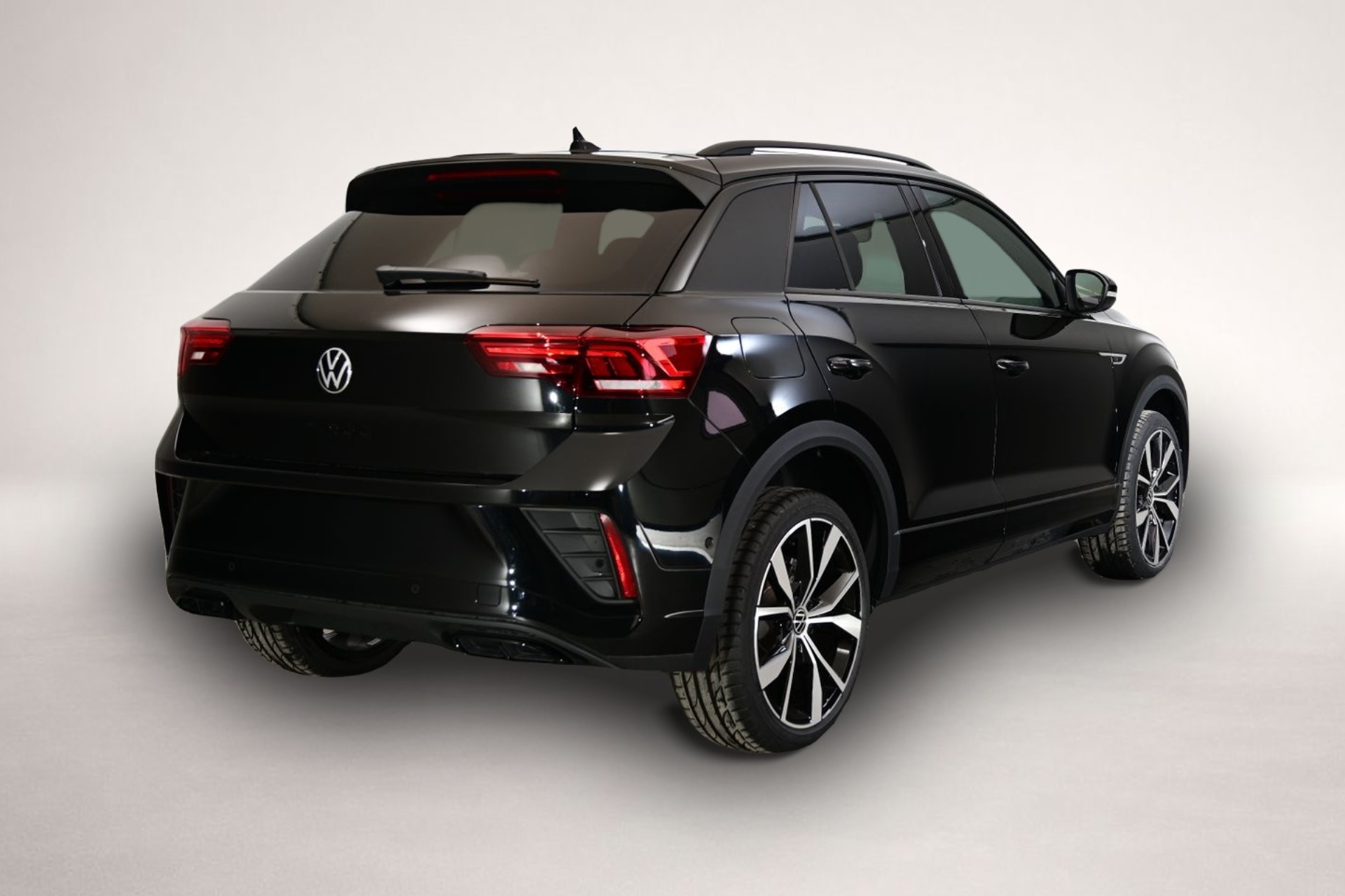 Bild 5 Volkswagen T-Roc 1.5 TSI 7-Gang-DSG