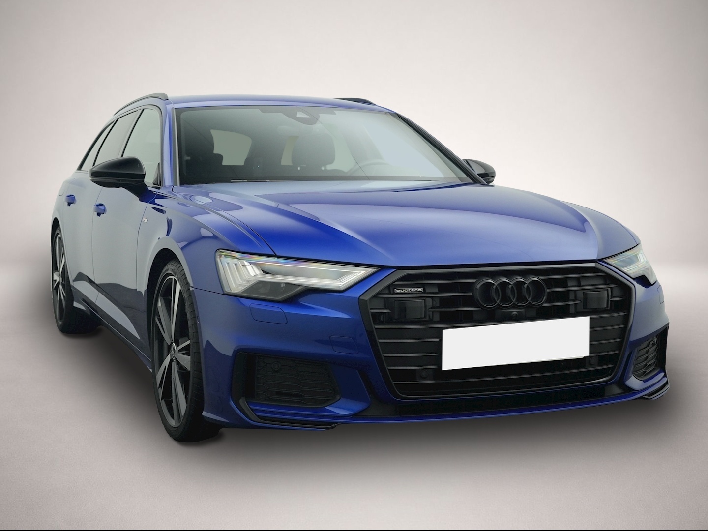 Bild 7 Audi A6 Av. 45 TDI S tronic quattro S-Line STANDH 21