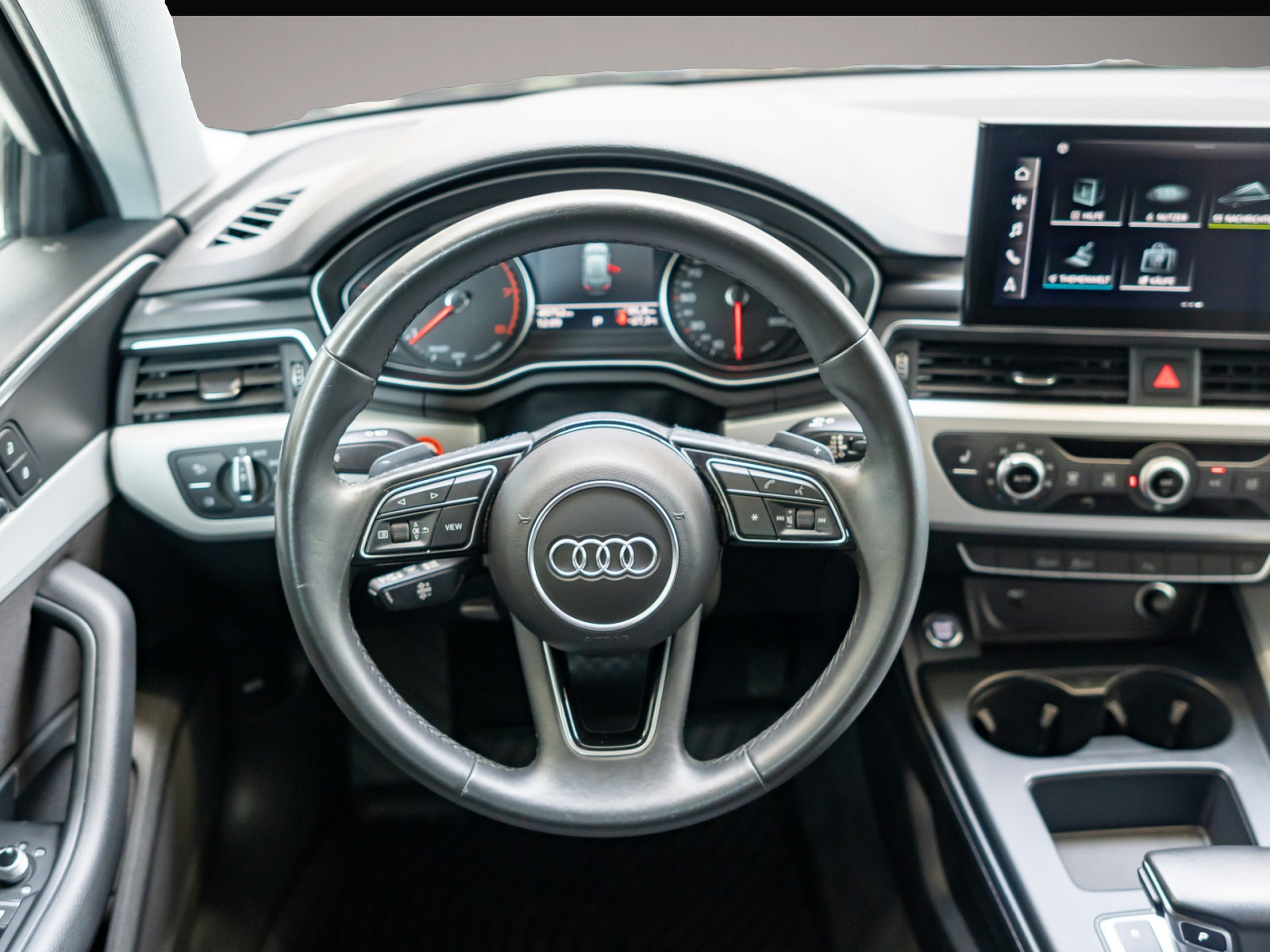 Bild 6 Audi A4