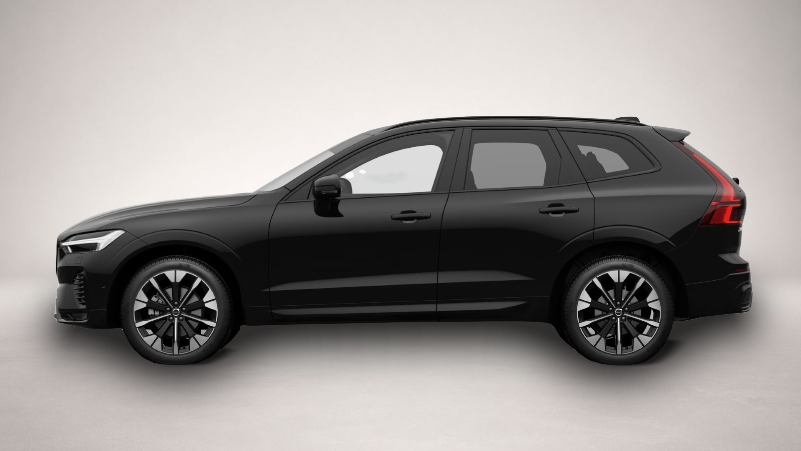Bild 2 Volvo XC60 Plus Dark AWD Lagom-Paket Licht-Paket