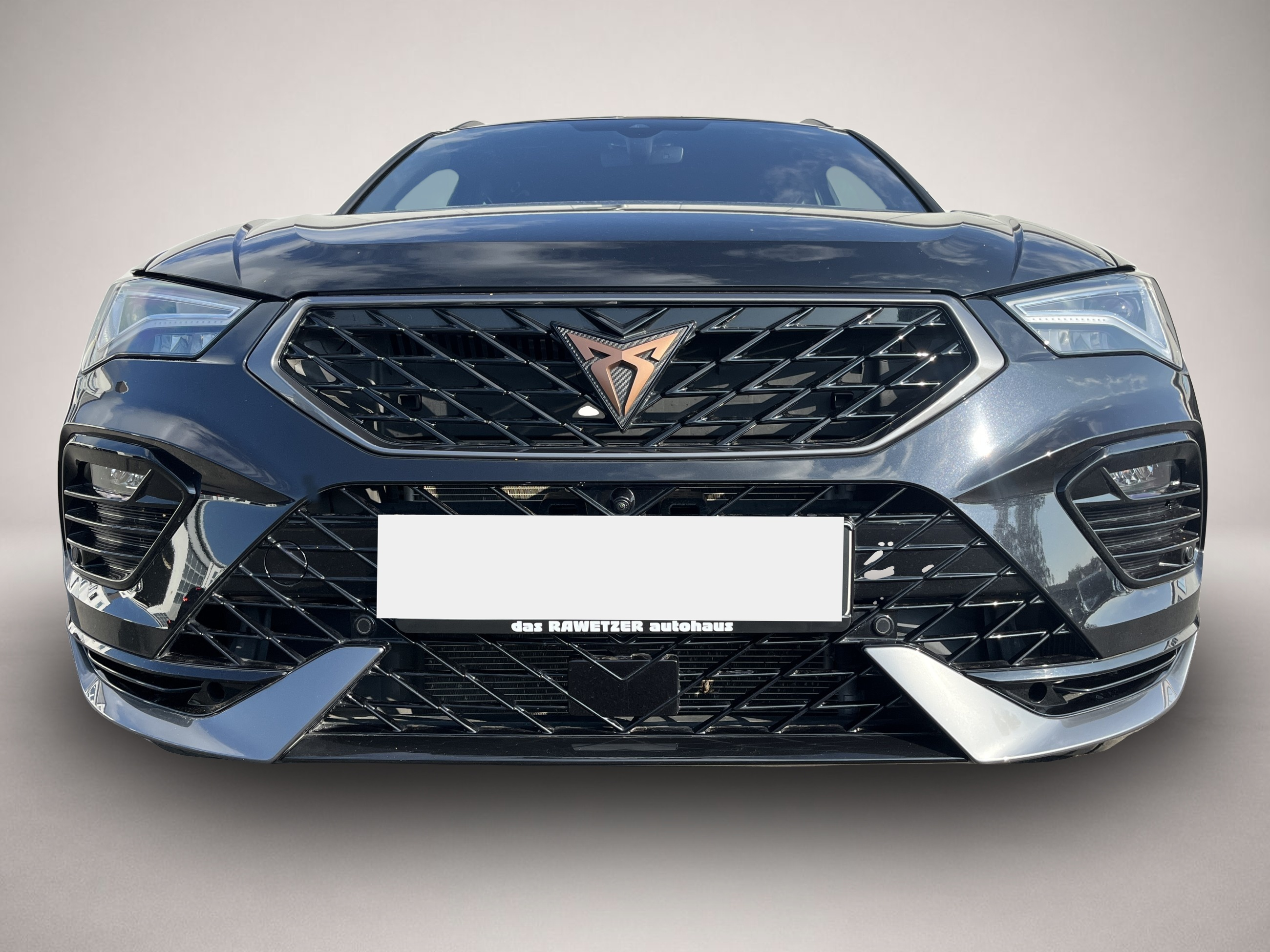 Bild 4 Cupra Ateca 2.0 TSI DSG 4Drive VZ 173¤ m.20% Anz. Navi