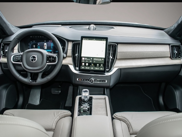 Bild 5 Volvo XC90 T8 Plug-In Hybrid AWD Ultra Dark 7-Sitzer M