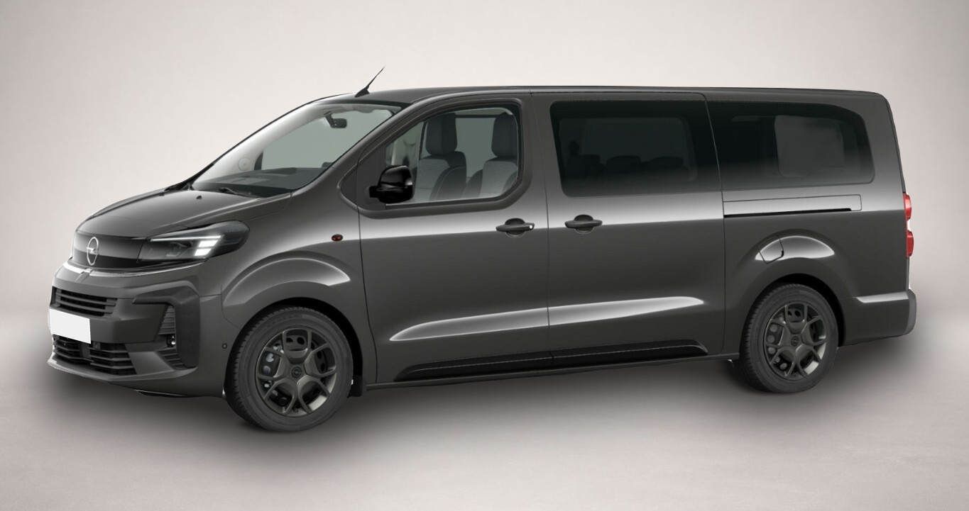 Bild 2 Opel Zafira 2.2 D 180 AT8 XL Edition Nav Kam SHZ PDC