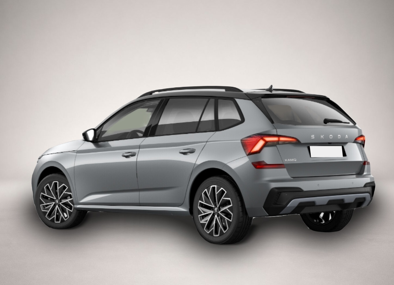 Bild 3 Skoda Kamiq DSG Selec LED Kessy SunS Kam SHZ Temp PDC