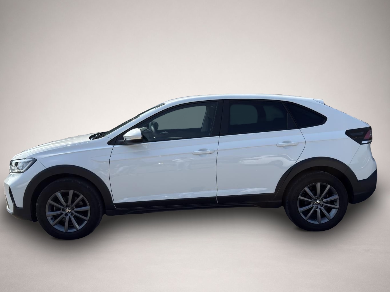 Bild Taigo Volkswagen