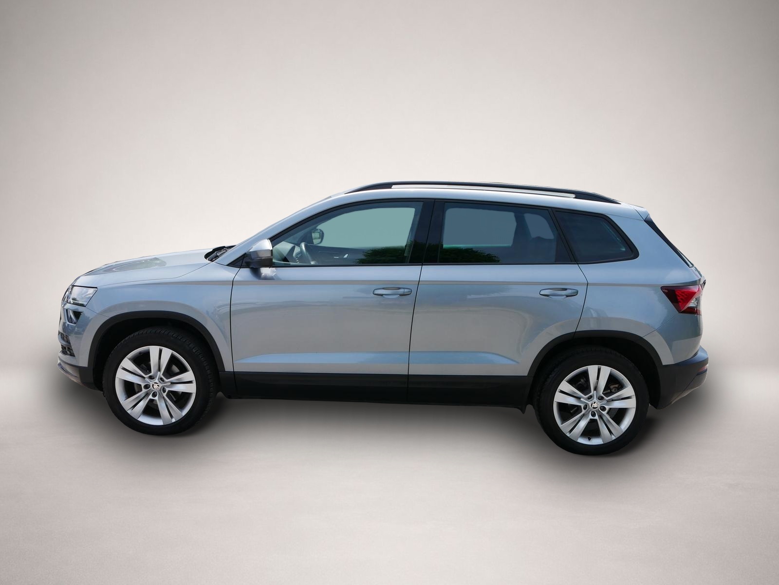 Bild 3 Skoda Karoq STYLE 1.5 DSG*NAVI*PDC*KAMERA*LED*SHZ*TEMP