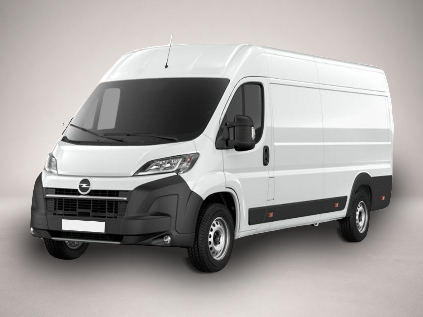 Fotografie Opel Movano 35+ AT8 L4H2 AppleC NSW Kam 270°