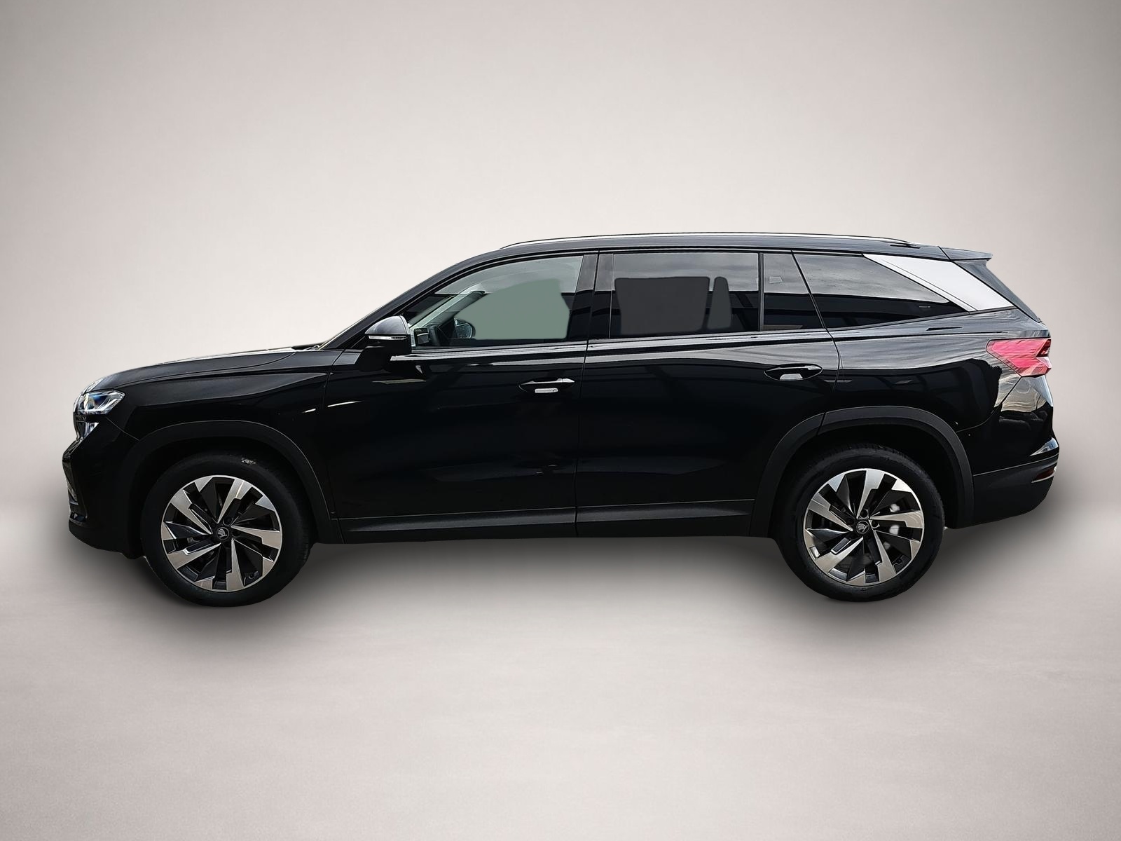 Bild 4 Skoda Kodiaq 2.0 TDI DSG Selection 7Sitz. / ACC / AHK