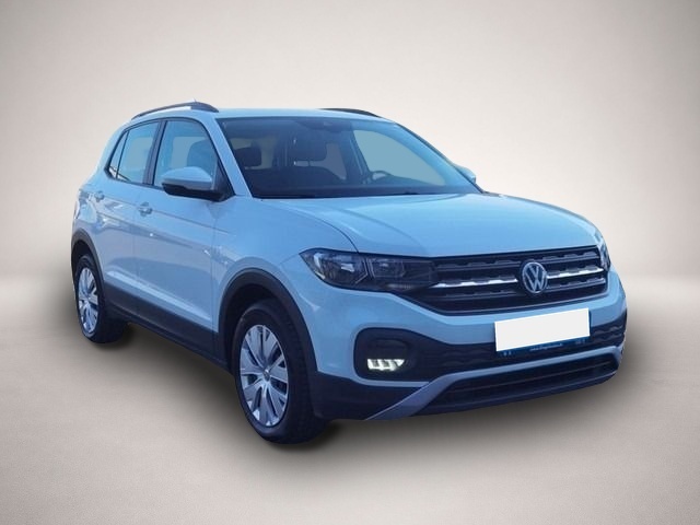 Bild 3 Volkswagen T-Cross 1.0 TSI *Navi*Bluetooth*