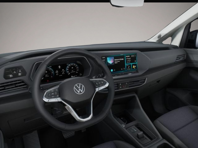 Bild 4 Volkswagen Caddy Maxi 2.0 TDI DSG 7Sitze+Kamera+Sitzheizung+PDC .