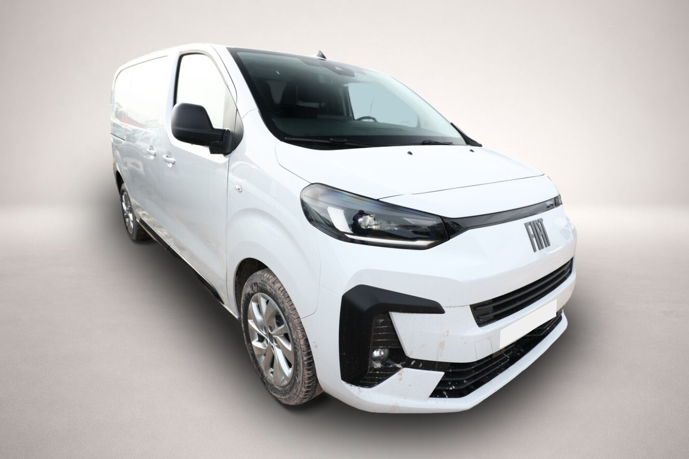Bild 2 Fiat Scudo AT AHK LED Navi10