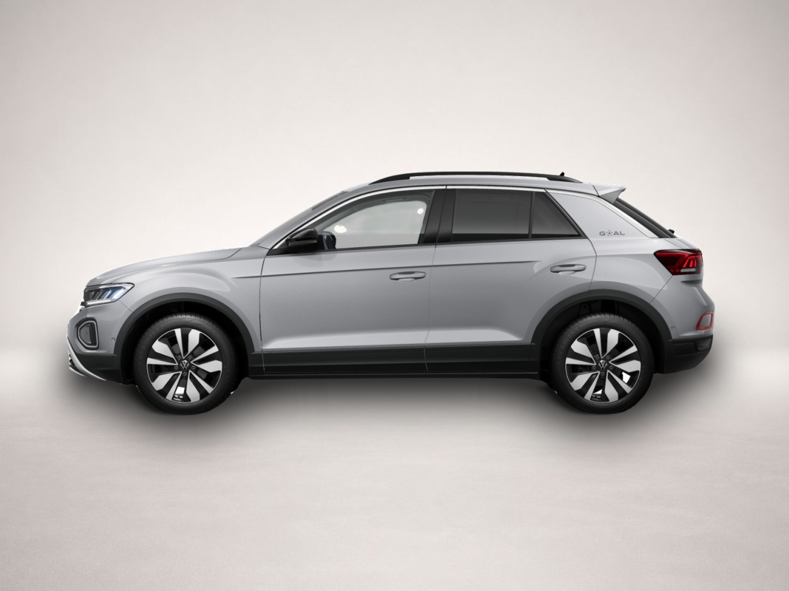 Bild 4 Volkswagen T-Roc