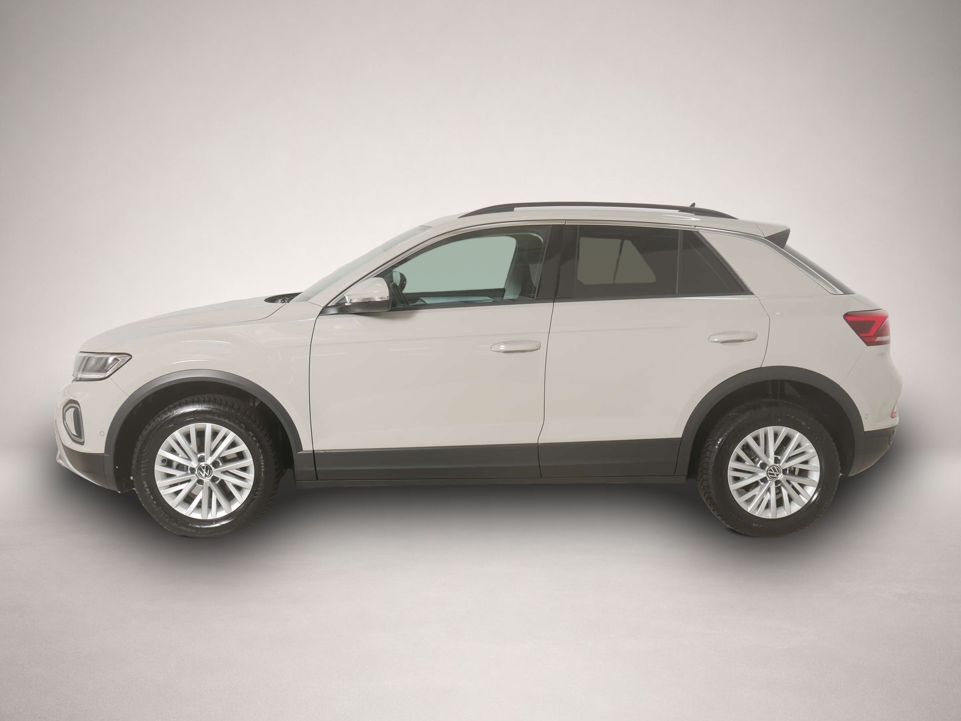 Bild 3 Volkswagen T-Roc 1.0 TSI Life