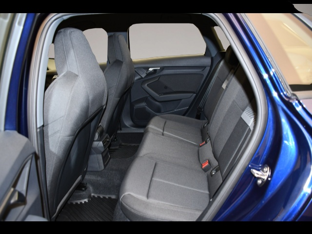 Bild 6 Audi quattro A3 Sportback 40TFSI QUATTRO S-tronic advanced AC