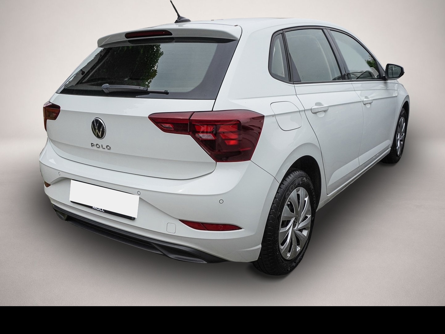 Bild 3 Volkswagen Polo 1.0 MPI Life