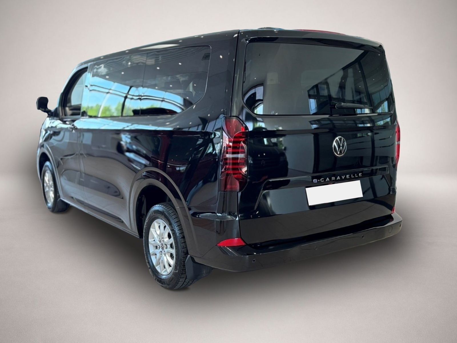 Bild 2 Volkswagen T7 Caravelle T7 e-Caravelle 9-S. LED NAVI SHZ KAMERA PDC KLIM