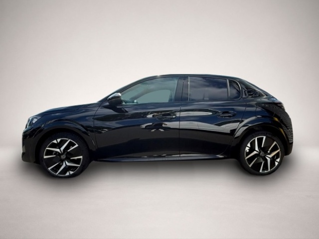 Bild 4 Peugeot 208 Hybrid 100 GT CAM/DAB/MASSAGE/NAVI/SHZ