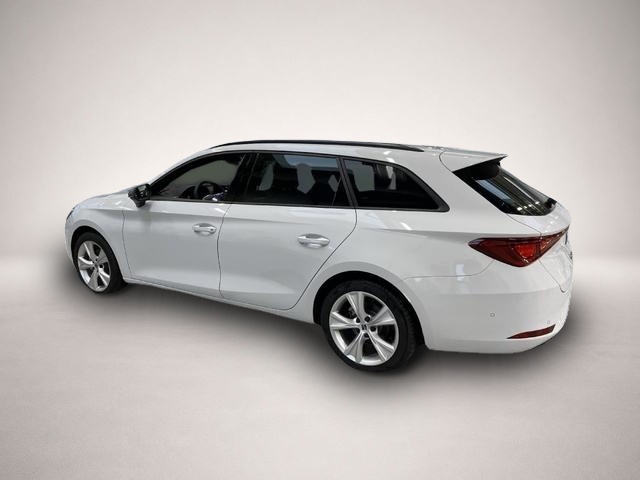 Bild 4 Seat Leon FR 2.0 TDI 150PS/110kW DSG 2026 2.0 TDI FR 150P.